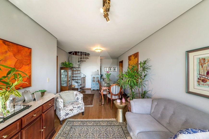 PORTO ALEGRE - Apartamento Padrão - Boa Vista