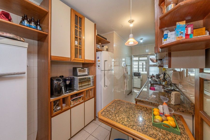 PORTO ALEGRE - Apartamento Padrão - Boa Vista