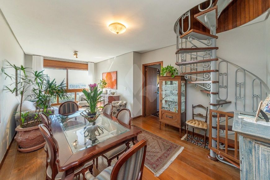 PORTO ALEGRE - Apartamento Padrão - Boa Vista