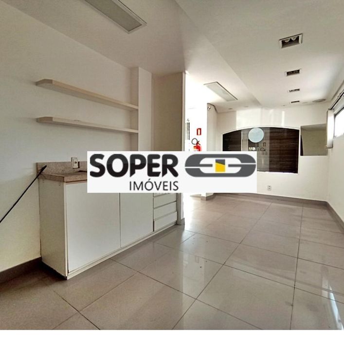 Ponto comercial/Loja/Box para venda possui 30 metros quadrados em Praia de Belas - Porto Alegre - RS