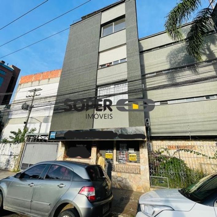 Ponto comercial/Loja/Box para venda possui 30 metros quadrados em Praia de Belas - Porto Alegre - RS