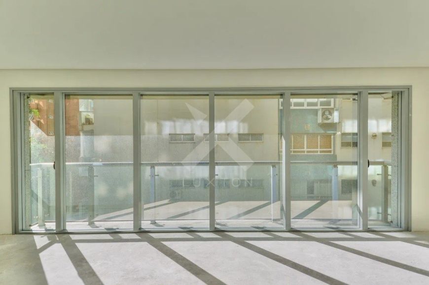 Sala no Di Leone para venda 50,36m²