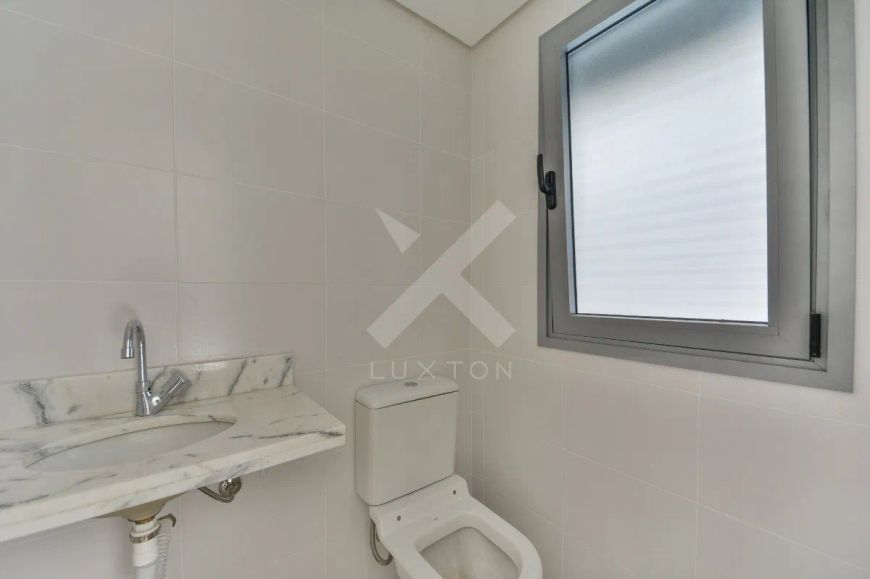 Sala no Di Leone para venda 50,36m²