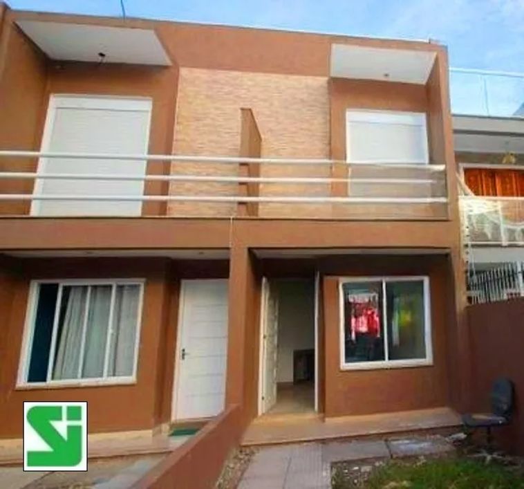 Residential / Sobrado-Porto Alegre--Hípica