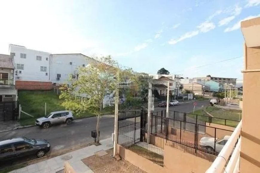 Residential / Sobrado-Porto Alegre--Hípica