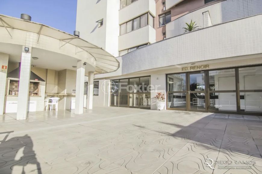 Apartamento à venda Rua Engenheiro Arnaldo Gladoch, Sarandi - Porto Alegre