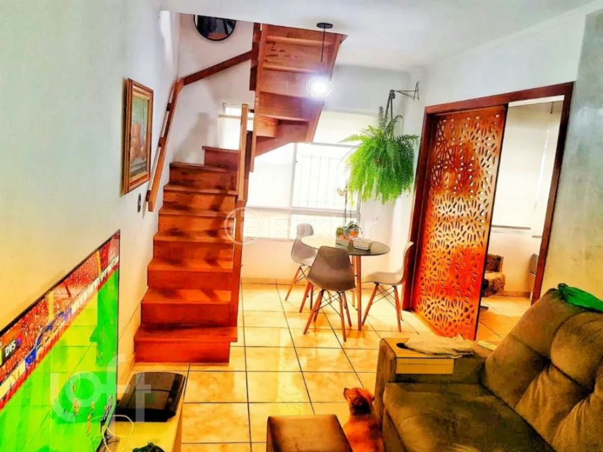 Apartamento à venda Rua Dom Jaime de Barros Câmara, Sarandi - Porto Alegre