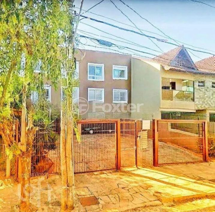 Apartamento à venda Rua Dom Jaime de Barros Câmara, Sarandi - Porto Alegre