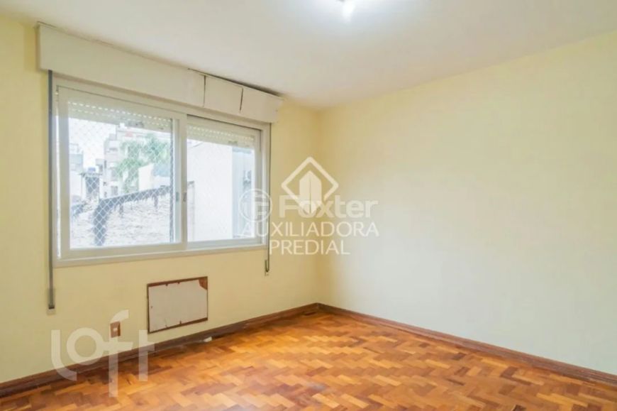 Apartamento à venda Rua Visconde de Inhauma, Azenha - Porto Alegre