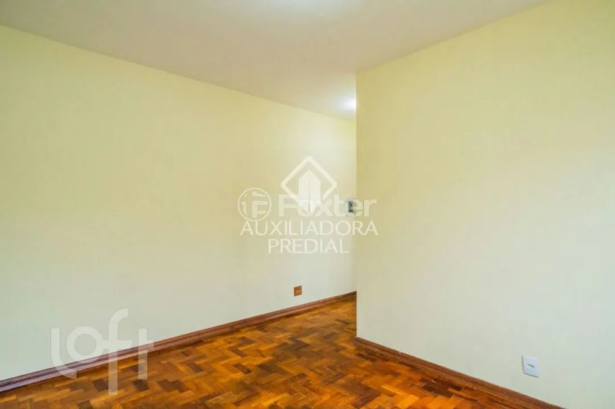 Apartamento à venda Rua Visconde de Inhauma, Azenha - Porto Alegre