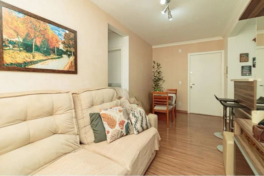 Apartamento 2 dormitórios - Bairro Jardim Itú