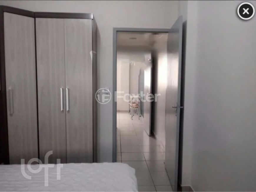 Apartamento à venda Rua Duque de Caxias, Centro Histórico - Porto Alegre