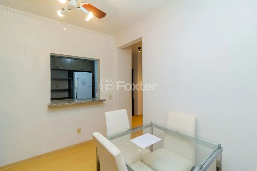 Apartamento à venda Avenida Guaíba, Vila Assunção - Porto Alegre