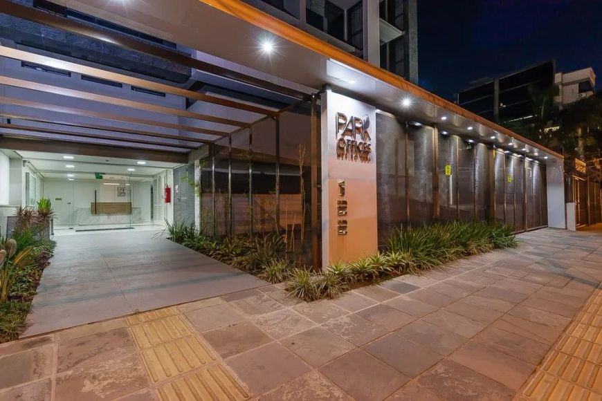 Park Offices