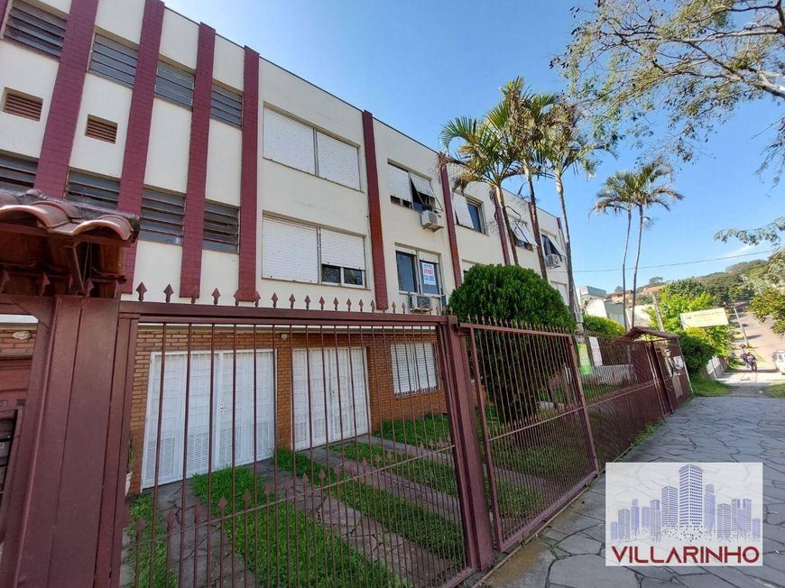 AMPLO AP. 2 DORM. C/GAR. FEC. A 50 M. DA J.ALENCAR