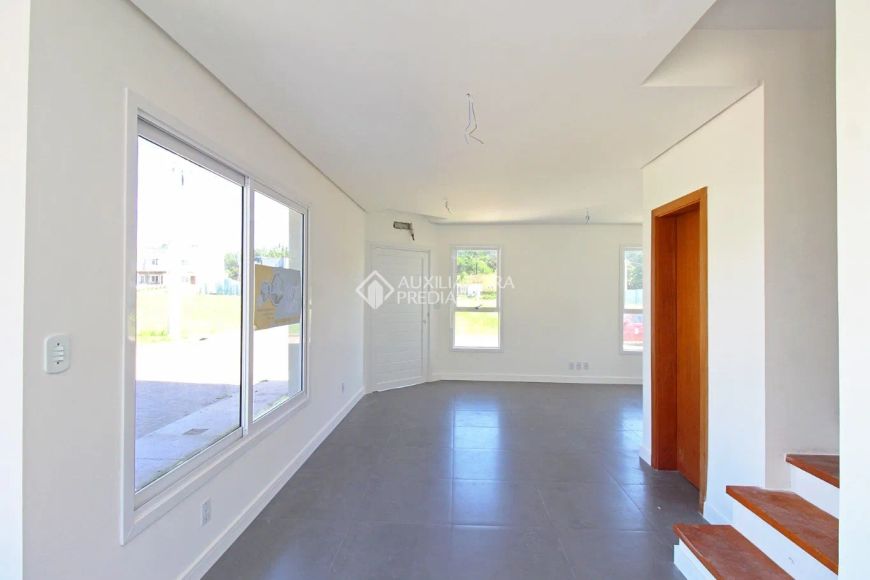 Casa em condominio com 3 quartos no bairro Campo Novo