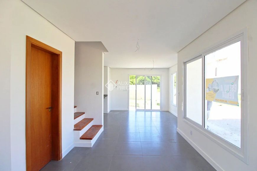 Casa em condominio com 3 quartos no bairro Campo Novo