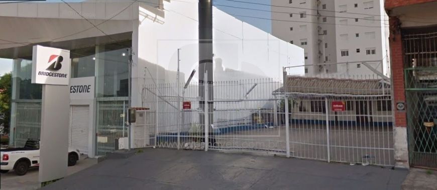 Terreno em Porto Alegre, no bairro Bom Jesus, à venda.
