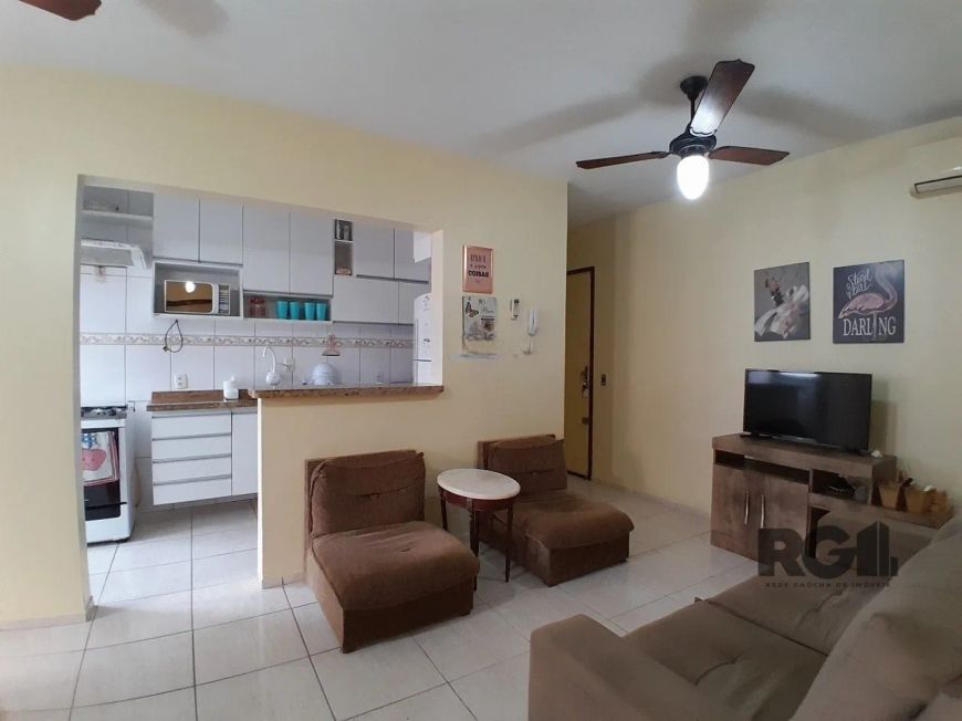 Apartamento à venda no bairro Partenon, 76 m² com 3 dormitórios/quartos.