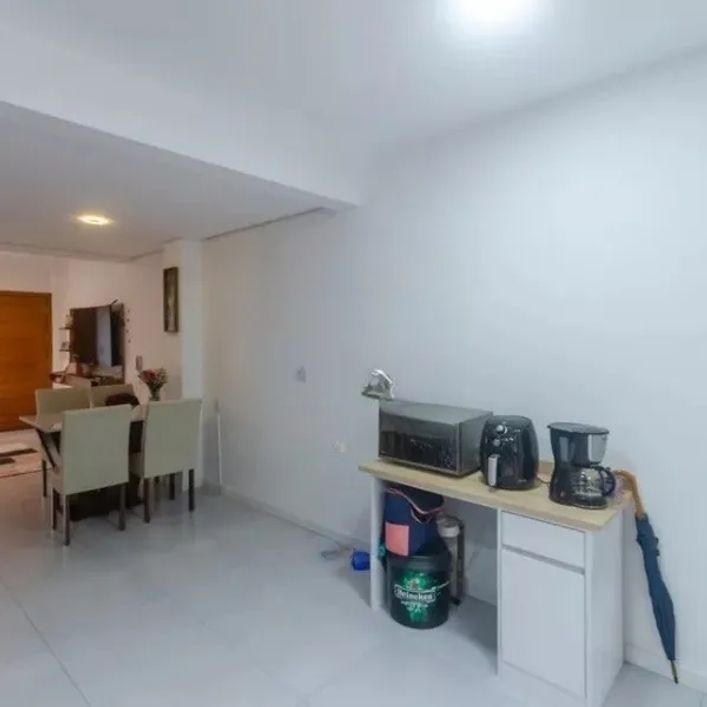 Residential / Condo-Porto Alegre--Nonoai