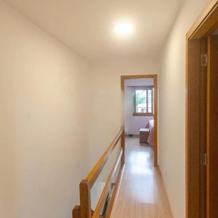 Residential / Condo-Porto Alegre--Nonoai