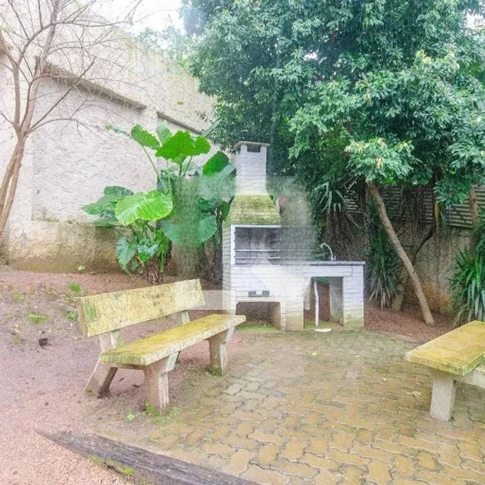 Residential / Condo-Porto Alegre--Nonoai