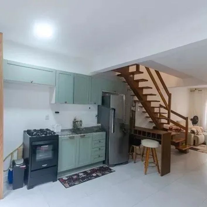 Residential / Condo-Porto Alegre--Nonoai