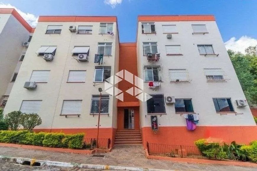 Apartamento em Cristal
