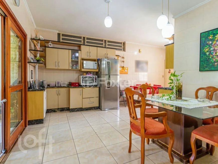 Casa à venda Rua Professora Cecy Cordeiro Thofehrn, Sarandi - Porto Alegre