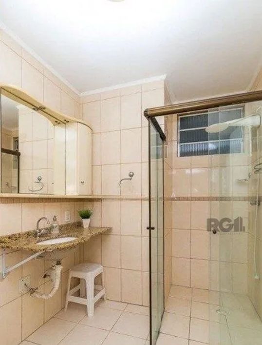 Apartamento no Centro de 2 dormitórios