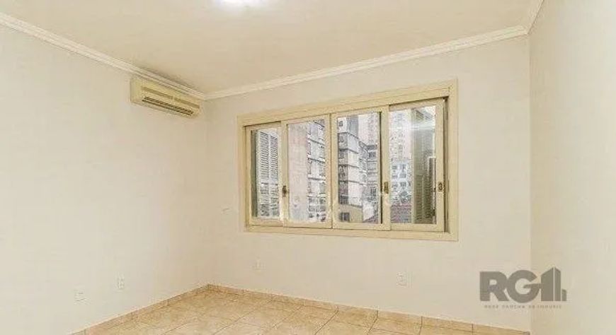 Apartamento no Centro de 2 dormitórios