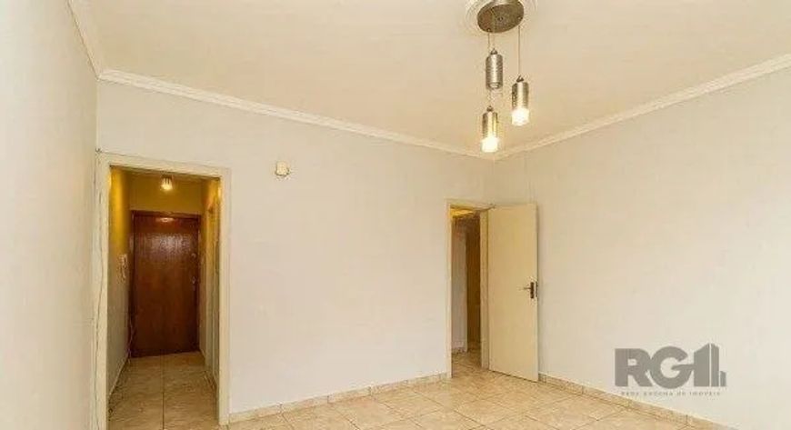 Apartamento no Centro de 2 dormitórios
