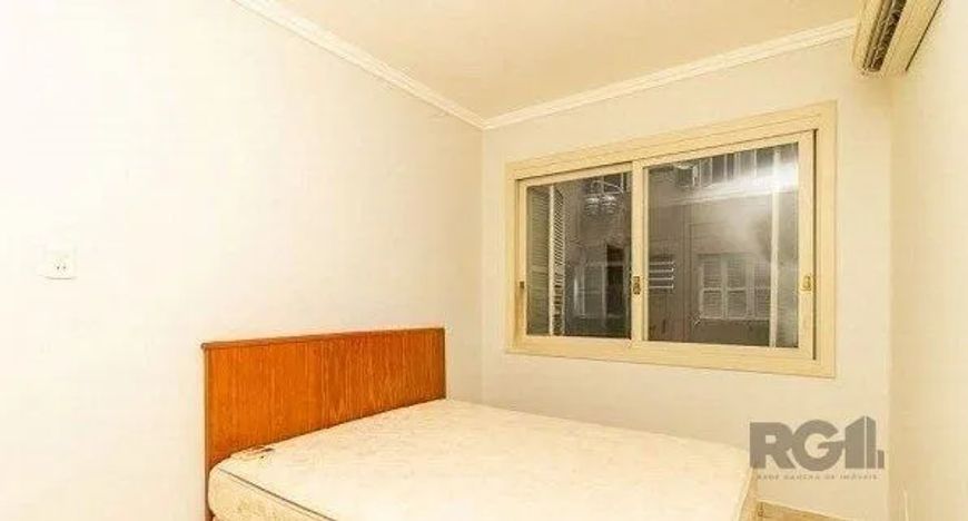Apartamento no Centro de 2 dormitórios