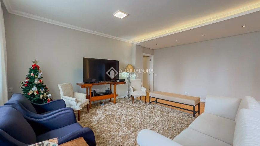Imóvel para venda tem 169 m², com 3 quartos, bairro Bom Fim - Porto Alegre - RS