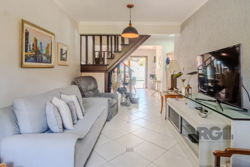 À Venda: Casa Encantadora no Residencial Nova Ipanema? Localização: Situada no desejado Residencial