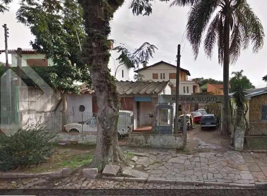 Terreno no bairro Partenon
