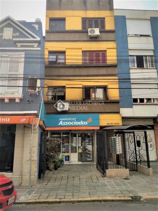 Loja Comercial no bairro Centro Histórico