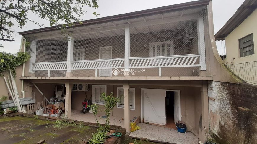 Casa no bairro Cavalhada