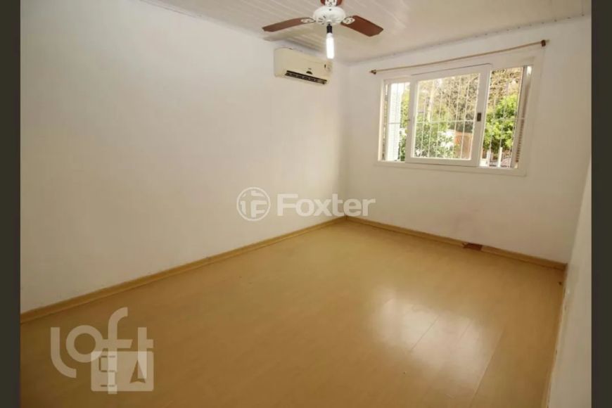 Casa à venda Avenida Professor Paula Soares, Jardim Itu - Porto Alegre