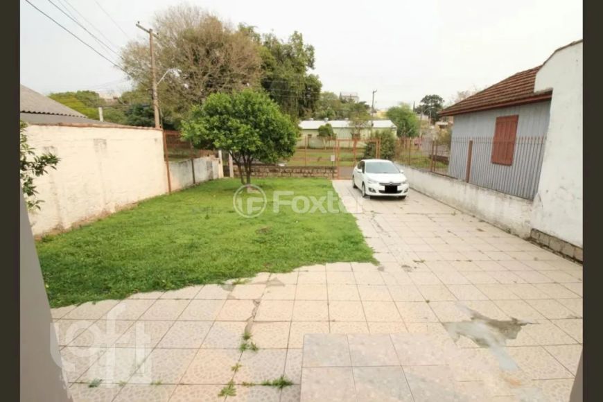 Casa à venda Avenida Professor Paula Soares, Jardim Itu - Porto Alegre