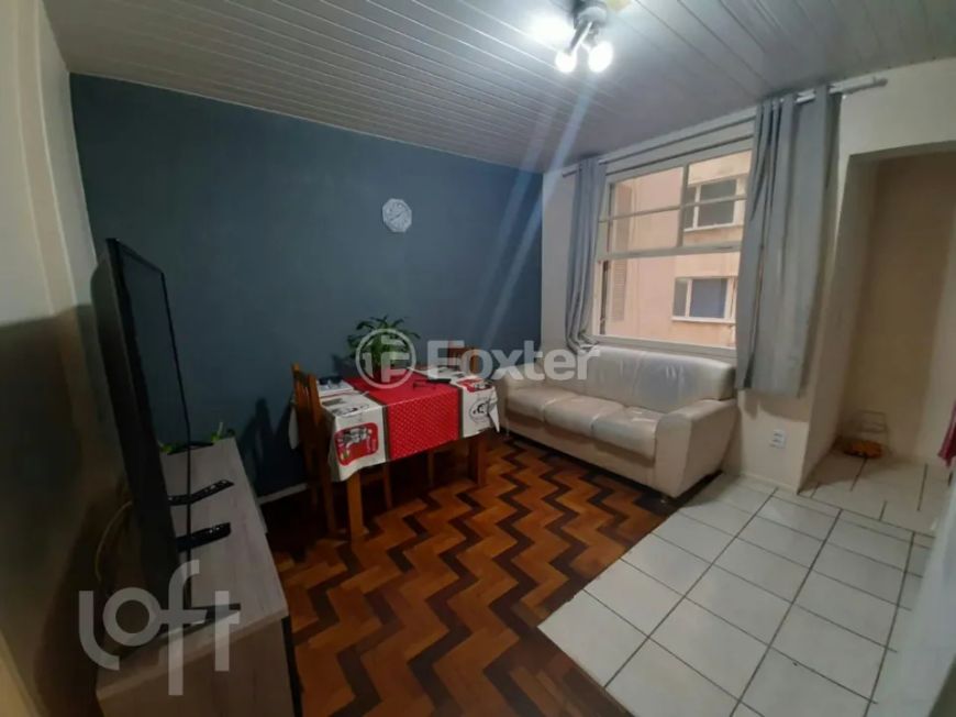 Apartamento à venda Avenida Senador Salgado Filho, Centro Histórico - Porto Alegre