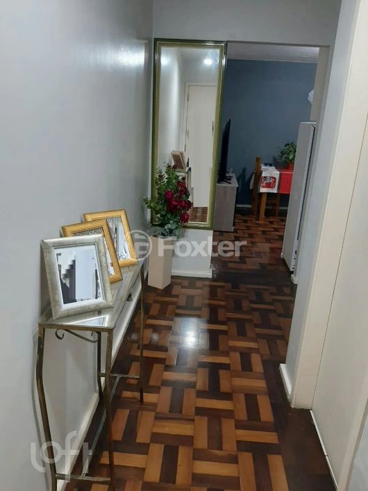 Apartamento à venda Avenida Senador Salgado Filho, Centro Histórico - Porto Alegre