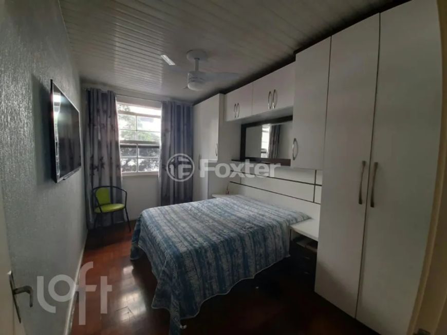 Apartamento à venda Avenida Senador Salgado Filho, Centro Histórico - Porto Alegre