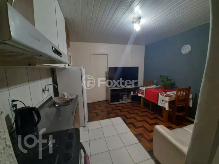Apartamento à venda Avenida Senador Salgado Filho, Centro Histórico - Porto Alegre