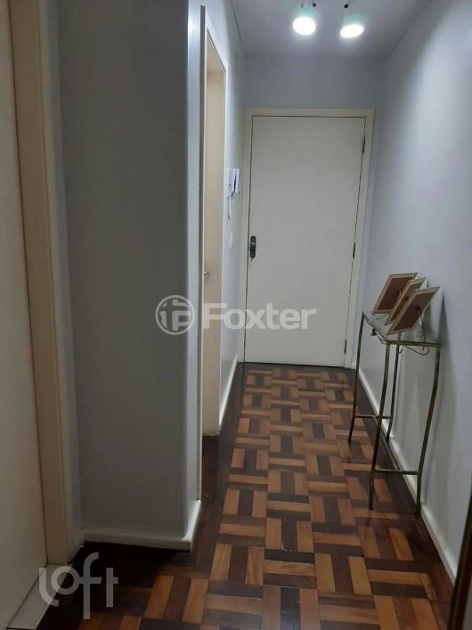 Apartamento à venda Avenida Senador Salgado Filho, Centro Histórico - Porto Alegre