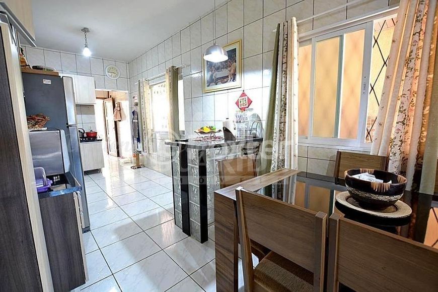 Casa à venda Rua Dolores Duran, Lomba do Pinheiro - Porto Alegre