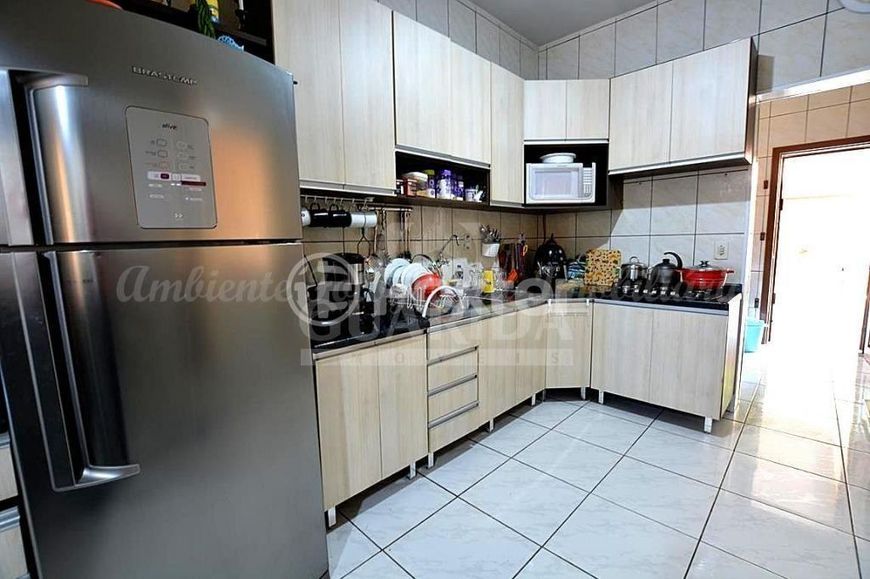 Casa à venda Rua Dolores Duran, Lomba do Pinheiro - Porto Alegre