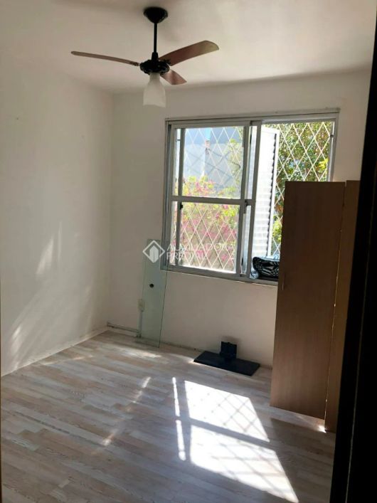Apartamento no bairro Santa Tereza