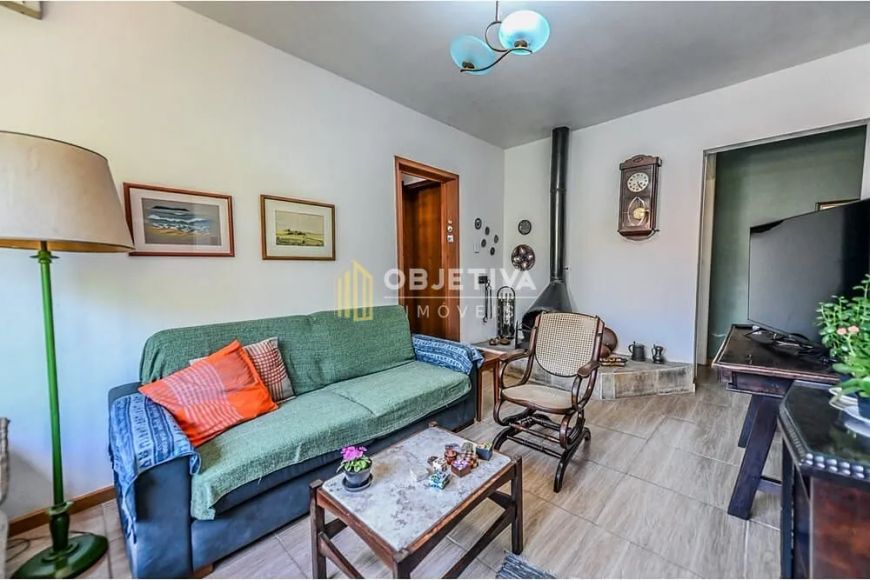 Casa em Condomínio à venda 4 Quartos 1 Suite 4 Vagas 140M² Santa Tereza Porto Alegre - RS