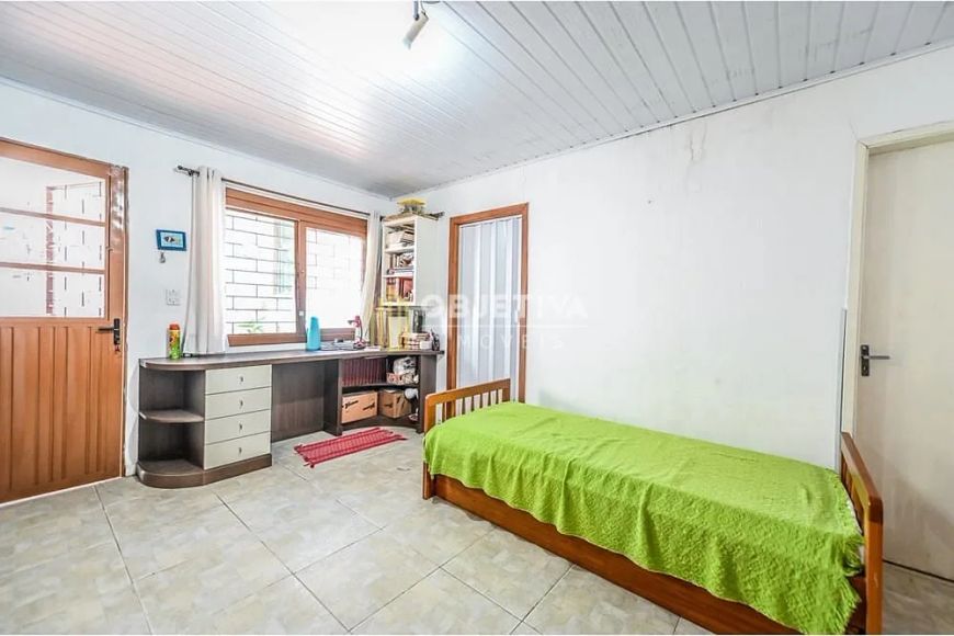 Casa em Condomínio à venda 4 Quartos 1 Suite 4 Vagas 140M² Santa Tereza Porto Alegre - RS
